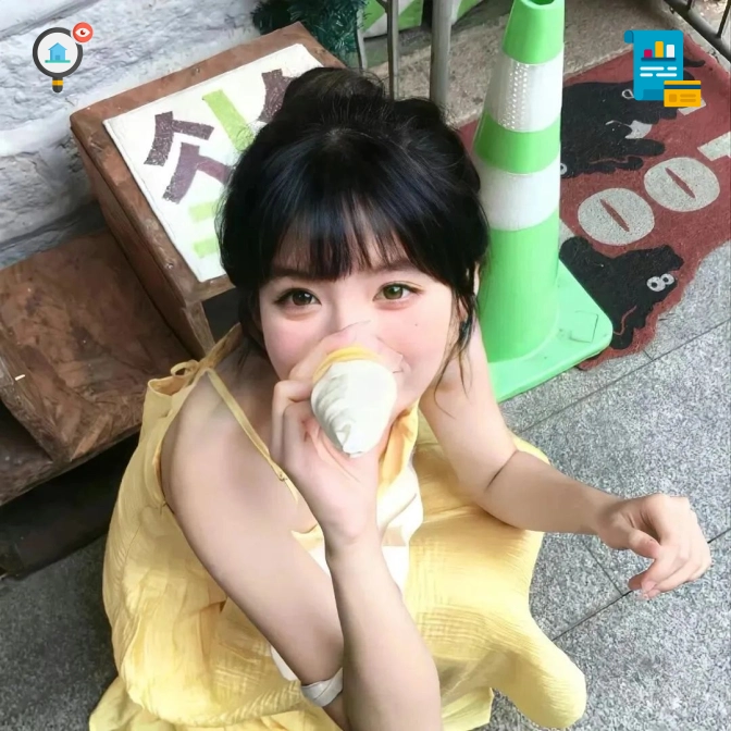 晴天